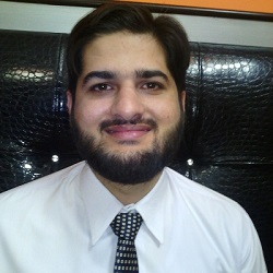 Photo of Samiullah a frontend developer